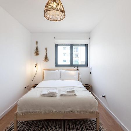 Flh Marvila Family Apartment Lisboa Εξωτερικό φωτογραφία