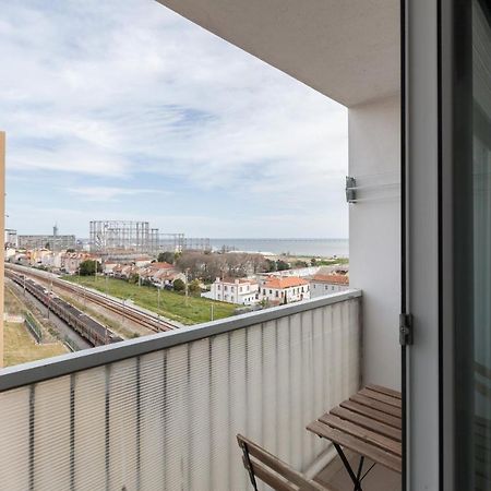 Flh Marvila Family Apartment Lisboa Εξωτερικό φωτογραφία