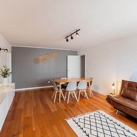 Flh Marvila Family Apartment Lisboa Εξωτερικό φωτογραφία