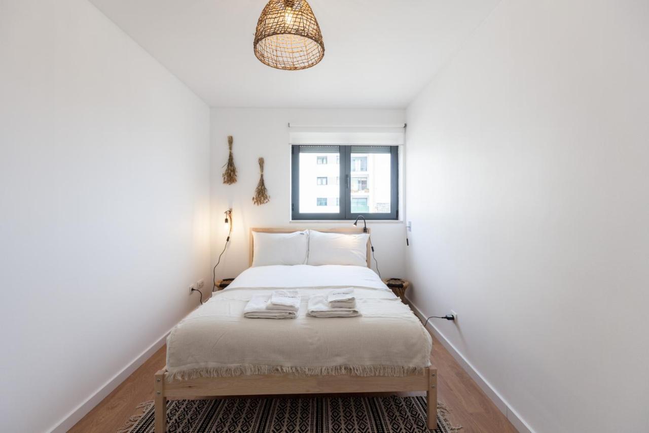 Flh Marvila Family Apartment Lisboa Εξωτερικό φωτογραφία