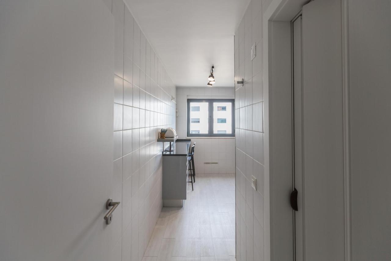 Flh Marvila Family Apartment Lisboa Εξωτερικό φωτογραφία