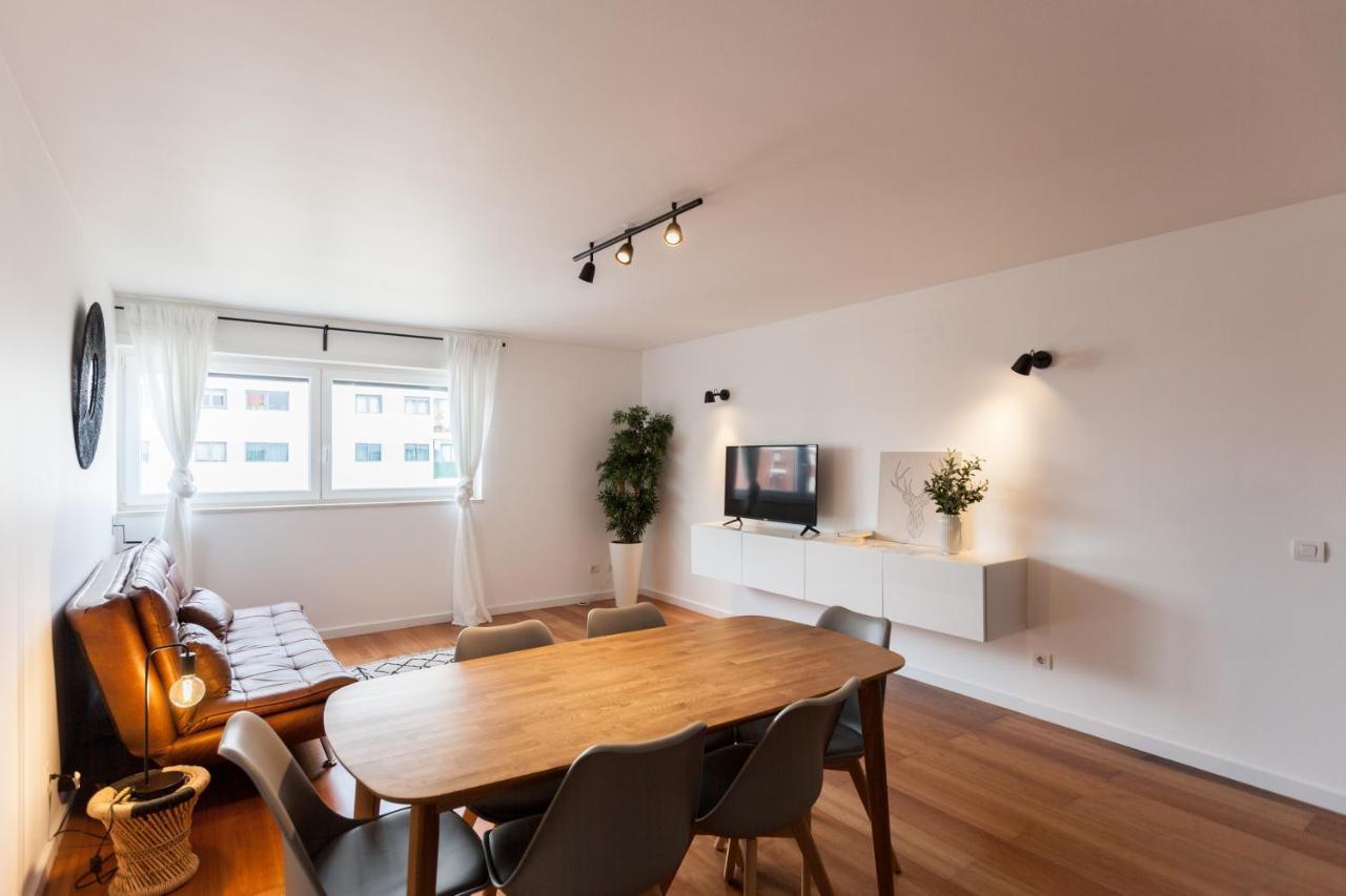 Flh Marvila Family Apartment Lisboa Εξωτερικό φωτογραφία