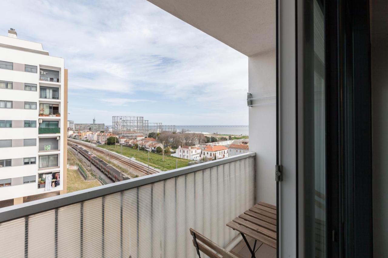 Flh Marvila Family Apartment Lisboa Εξωτερικό φωτογραφία