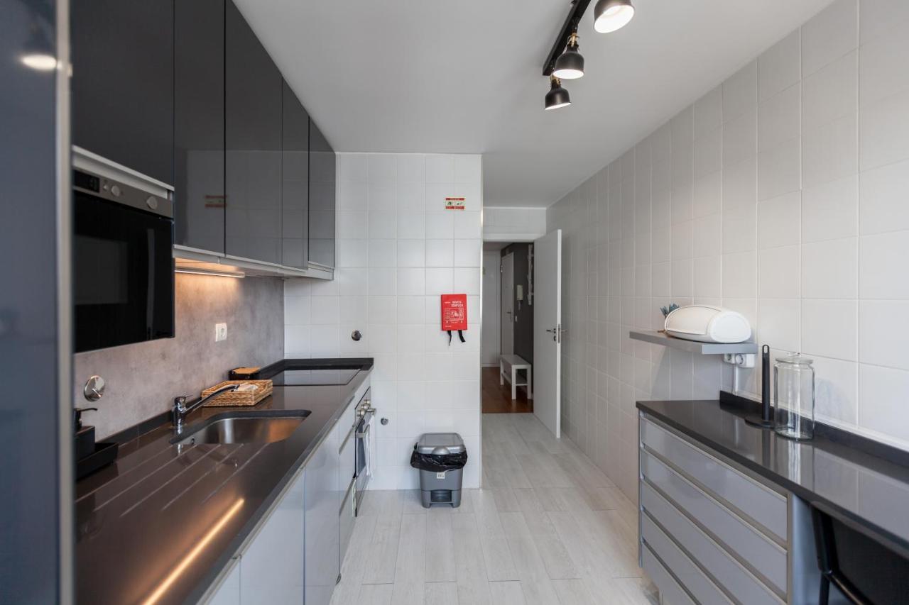 Flh Marvila Family Apartment Lisboa Εξωτερικό φωτογραφία