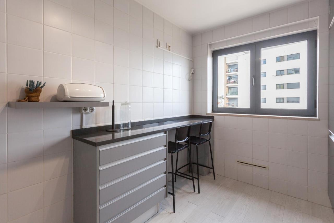 Flh Marvila Family Apartment Lisboa Εξωτερικό φωτογραφία