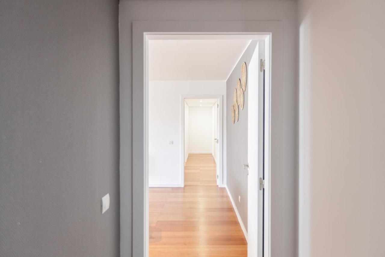 Flh Marvila Family Apartment Lisboa Εξωτερικό φωτογραφία