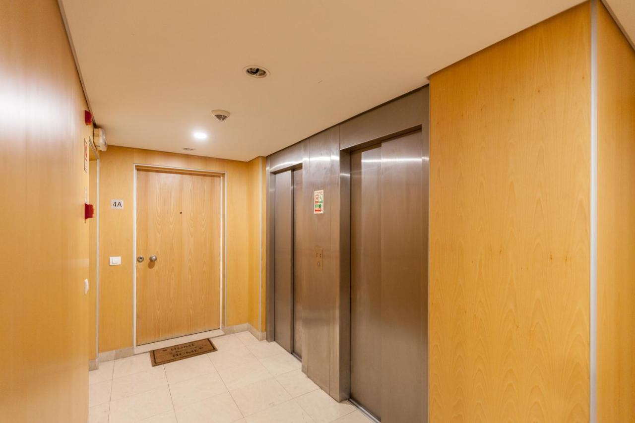 Flh Marvila Family Apartment Lisboa Εξωτερικό φωτογραφία