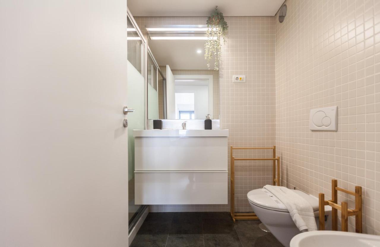 Flh Marvila Family Apartment Lisboa Εξωτερικό φωτογραφία