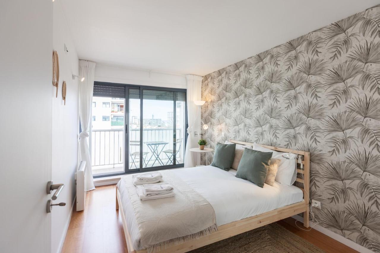 Flh Marvila Family Apartment Lisboa Εξωτερικό φωτογραφία
