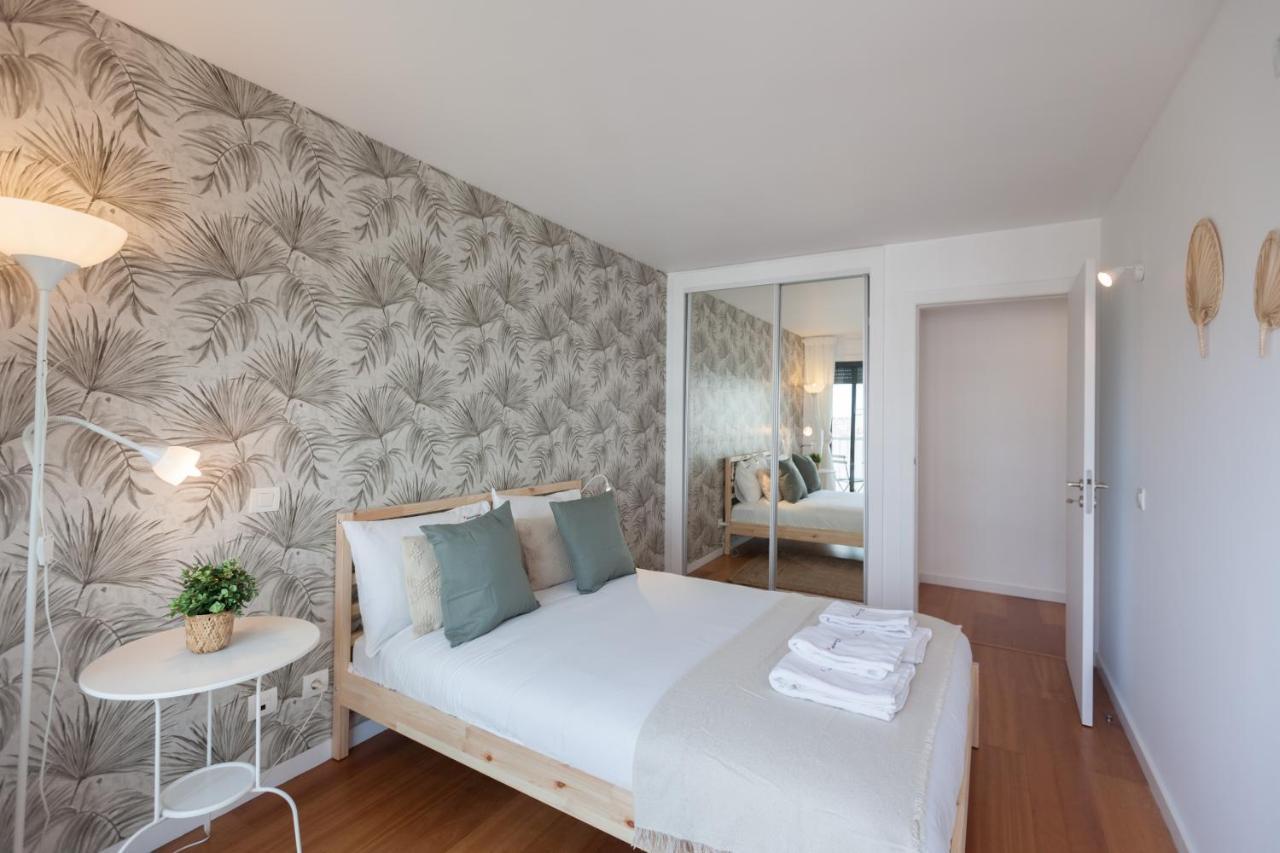 Flh Marvila Family Apartment Lisboa Εξωτερικό φωτογραφία