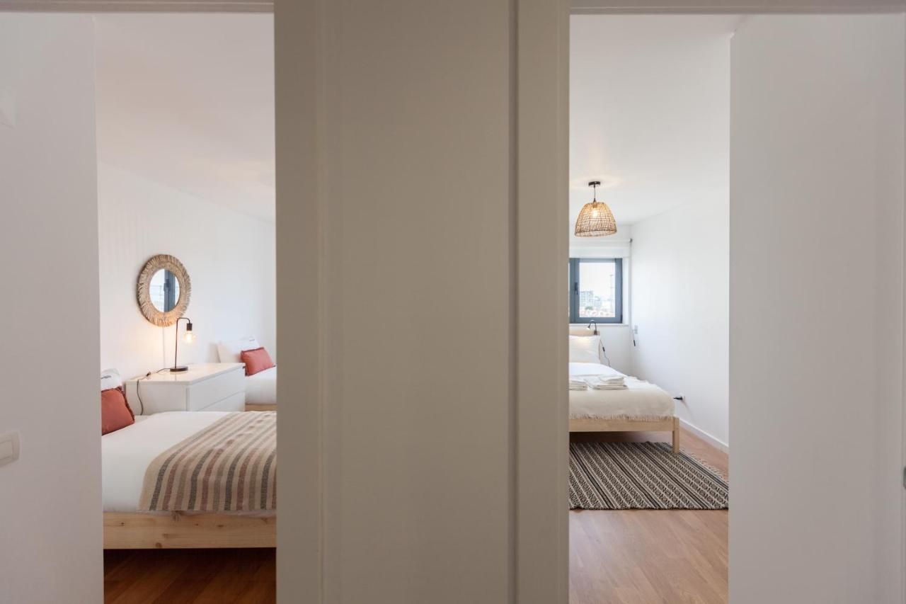 Flh Marvila Family Apartment Lisboa Εξωτερικό φωτογραφία