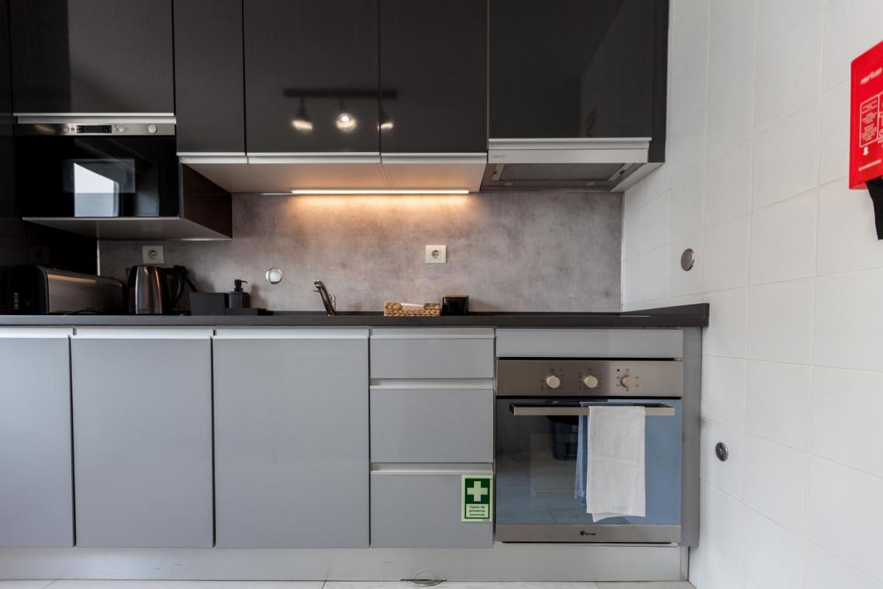 Flh Marvila Family Apartment Lisboa Εξωτερικό φωτογραφία