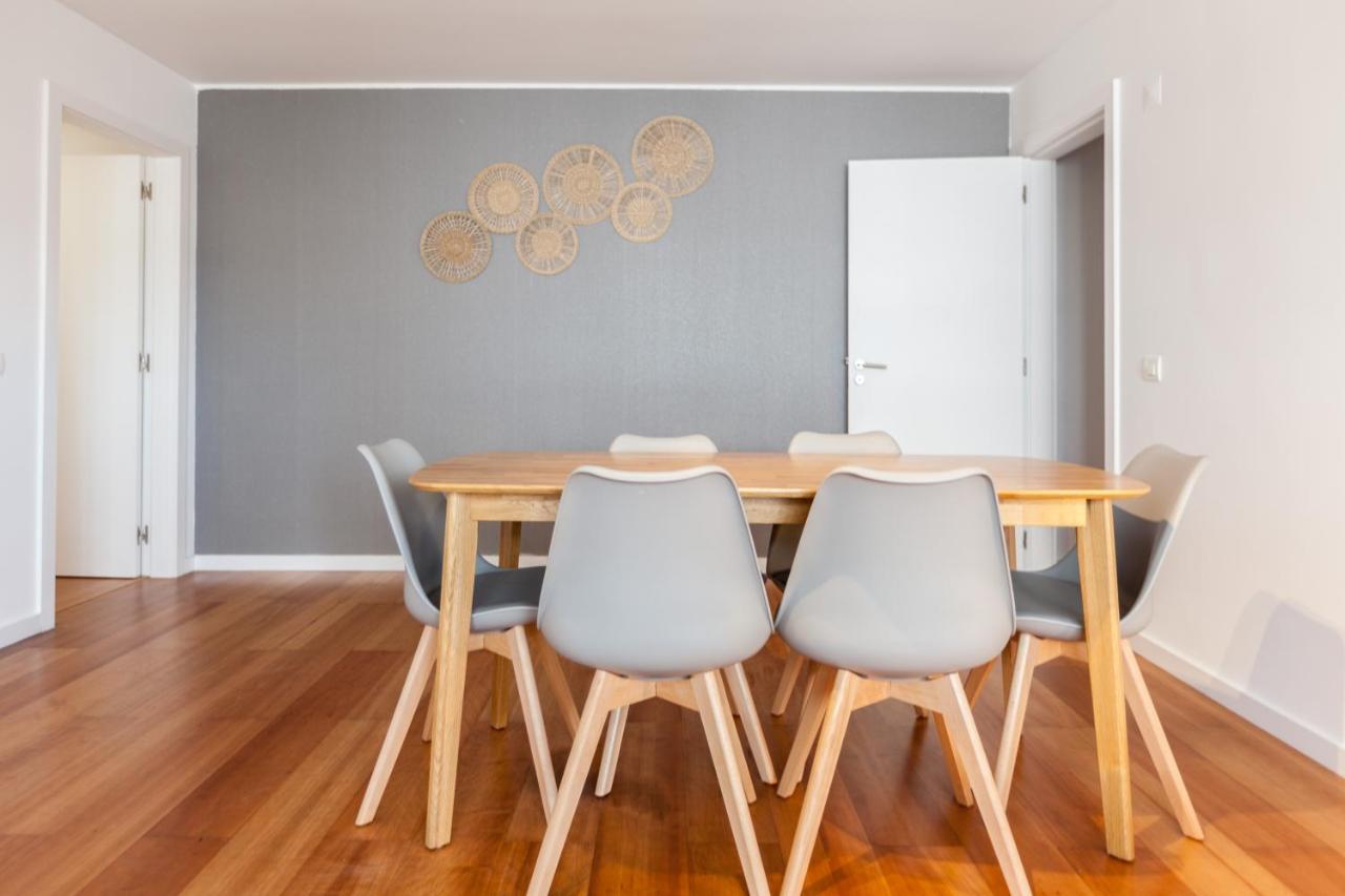 Flh Marvila Family Apartment Lisboa Εξωτερικό φωτογραφία