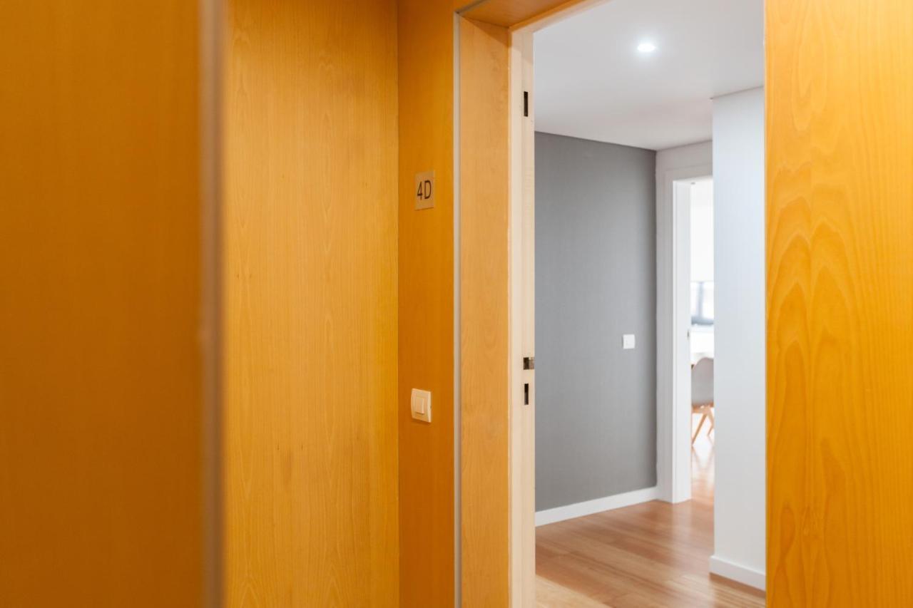 Flh Marvila Family Apartment Lisboa Εξωτερικό φωτογραφία