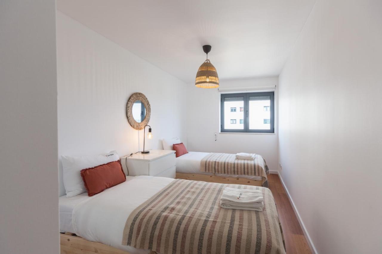 Flh Marvila Family Apartment Lisboa Εξωτερικό φωτογραφία
