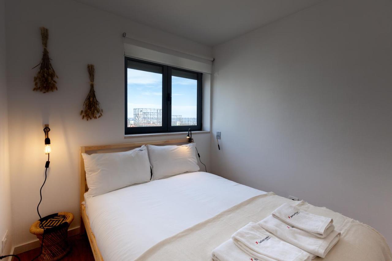 Flh Marvila Family Apartment Lisboa Εξωτερικό φωτογραφία