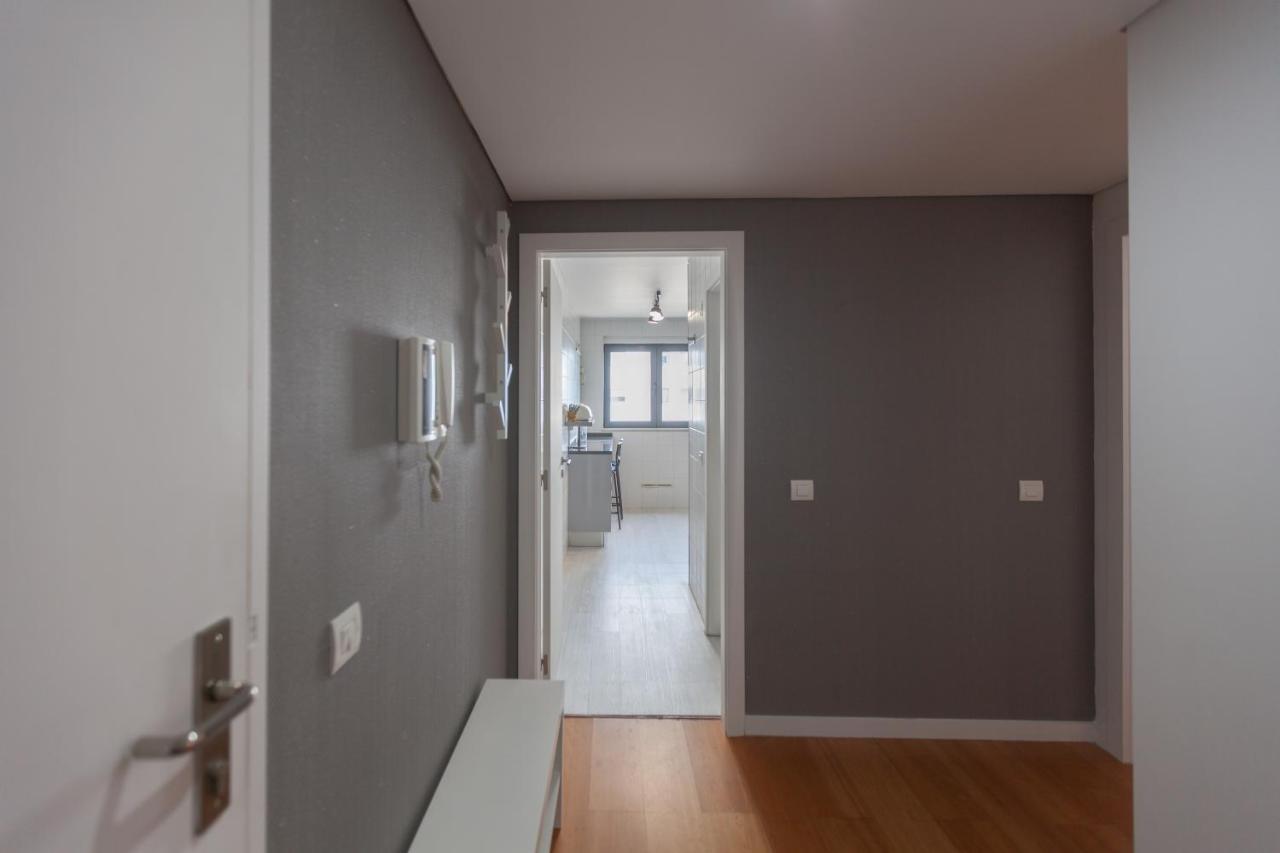 Flh Marvila Family Apartment Lisboa Εξωτερικό φωτογραφία