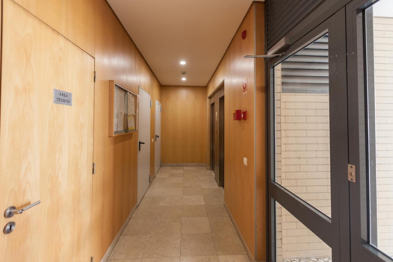 Flh Marvila Family Apartment Lisboa Εξωτερικό φωτογραφία